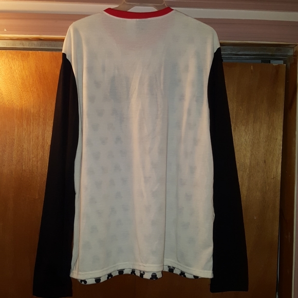 Mickey Mouse long sleeve shirt - Picture 4 of 6